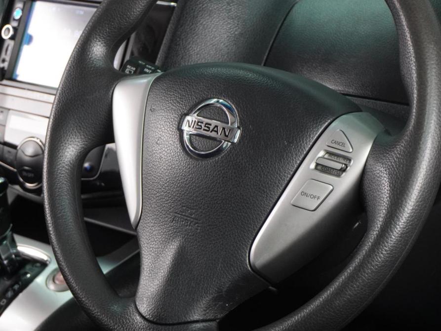 Nissan Serena IV (C26) Воронеж  - изображение 20