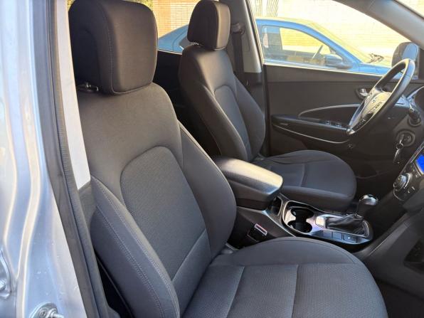 Hyundai Santa Fe III с пробегом 2014 года, цена 1 602 200 рублей, 167119 км, внедорожник, Автокод Объявления