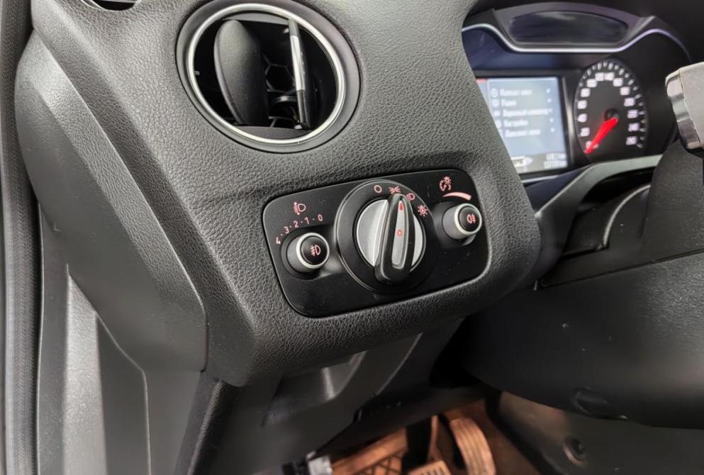 Ford Mondeo IV Рестайлинг Волгоград  - изображение 17