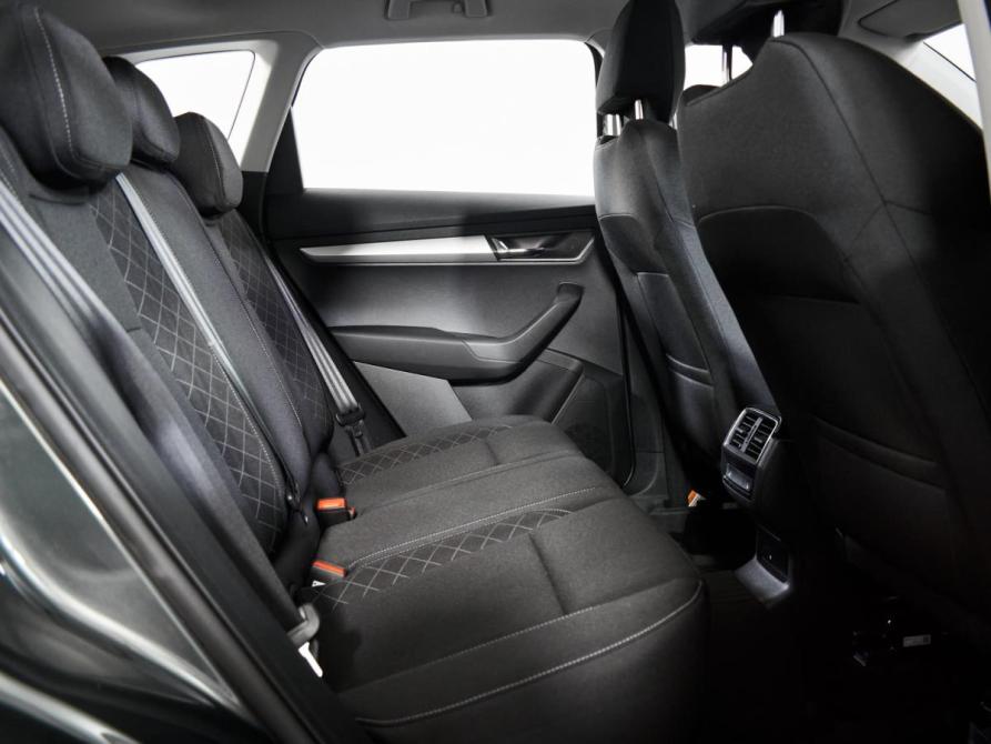 Skoda Karoq I Москва  - изображение 12
