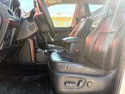 Toyota Land Cruiser Prado 150 Series Рестайлинг 1 Пермь  - изображение 29