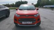 Ford EcoSport II Тюмень  - изображение 14