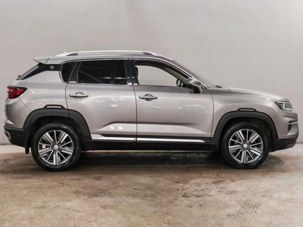 Changan CS35 Plus I Рестайлинг с пробегом 2022 года, цена 1 550 000 рублей, 106000 км, внедорожник, Автокод Объявления