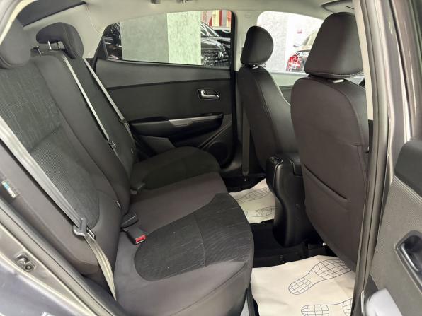 Kia Rio III Рестайлинг с пробегом 2015 года, цена 1 265 000 рублей, 73089 км, седан, Автокод Объявления