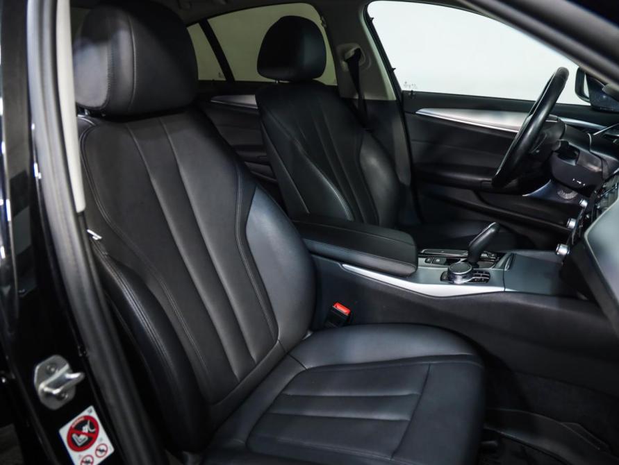 BMW 5 серии VII (G30/G31/G38) Санкт-Петербург  - изображение 29