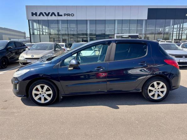 Peugeot 308 I с пробегом 2010 года, цена 512 000 рублей, 205901 км, хэтчбек, Автокод Объявления