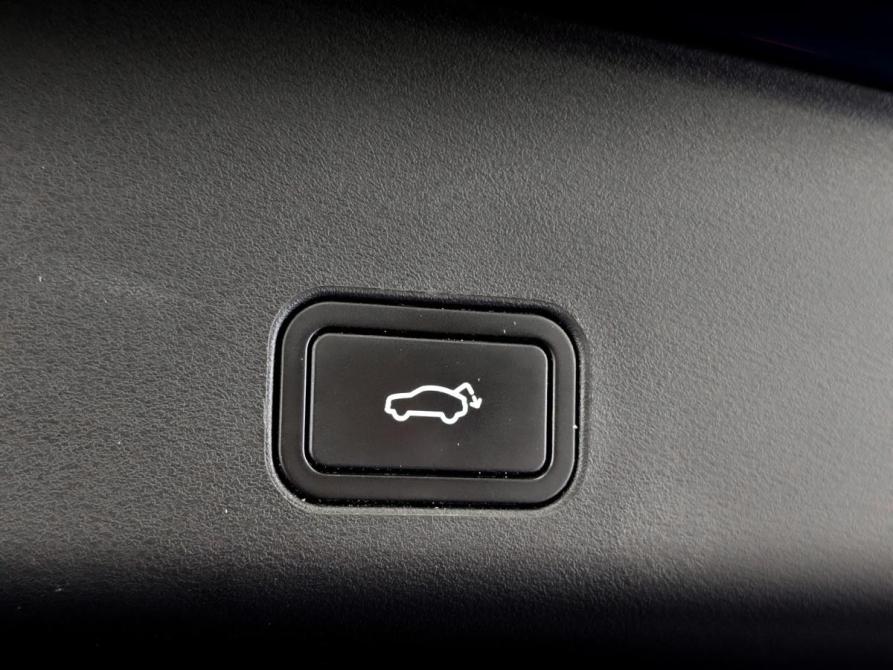Geely Monjaro I Москва  - изображение 26