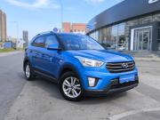 Hyundai Creta I Санкт-Петербург  - изображение 23