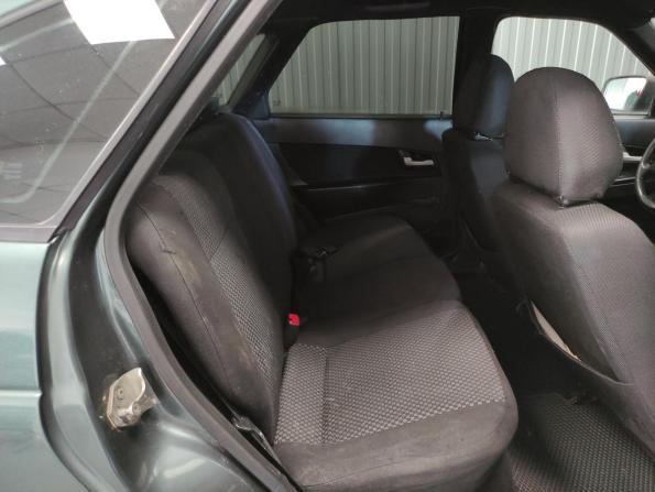 Lada (ВАЗ) Priora I с пробегом 2012 года, цена 350 000 рублей, 256390 км, хэтчбек, Автокод Объявления