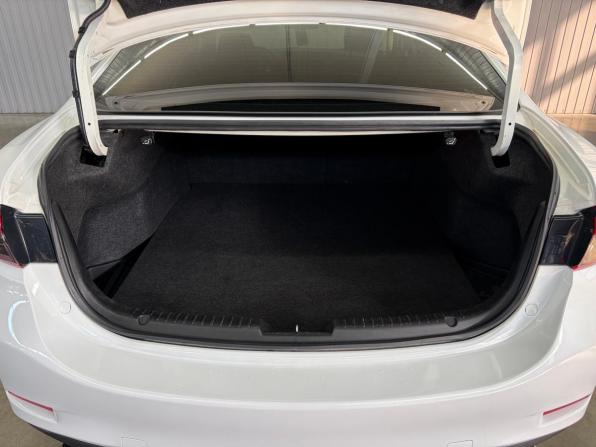 Mazda 6 III (GJ) с пробегом 2014 года, цена 1 347 000 рублей, 169270 км, седан, Автокод Объявления