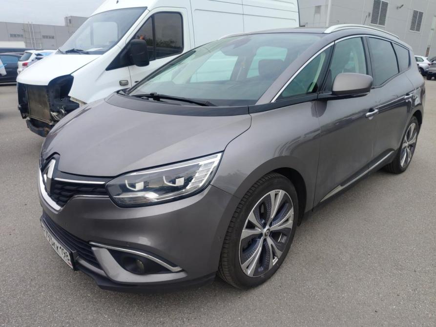 Renault Scenic IV Санкт-Петербург  - изображение 2