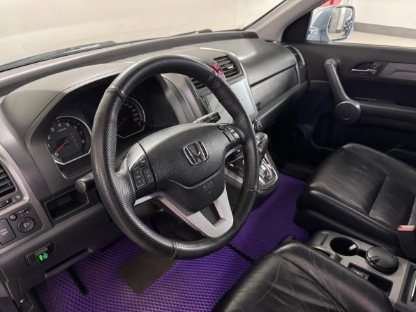 Honda CR-V III с пробегом 2008 года, цена 1 238 000 рублей, 220497 км, внедорожник, Автокод Объявления