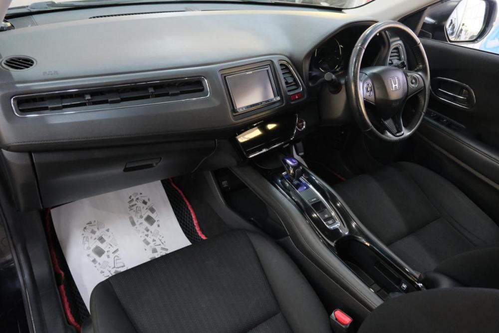 Honda Vezel I Омск  - изображение 18