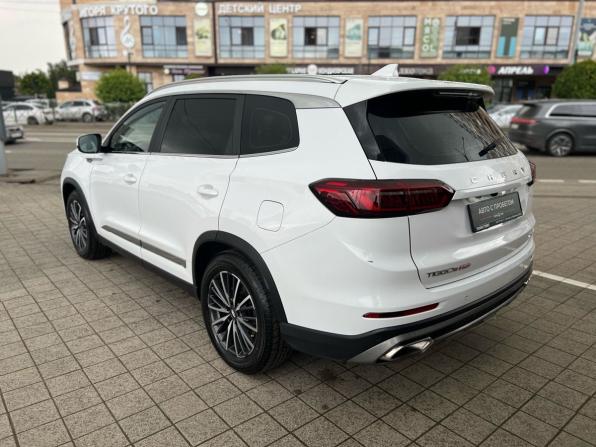 Chery Tiggo 8 Pro I с пробегом 2022 года, цена 1 810 000 рублей, 83000 км, внедорожник, Автокод Объявления