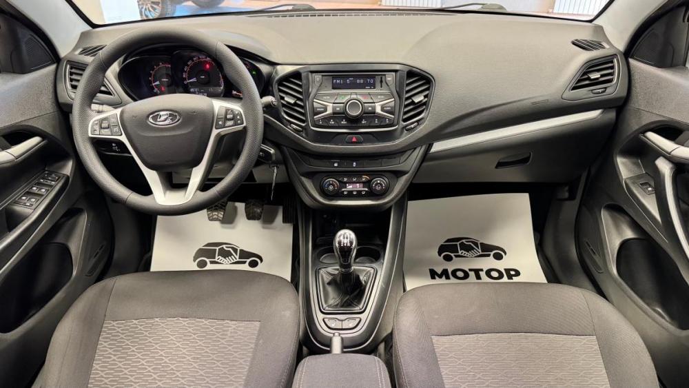 Lada (ВАЗ) Vesta I Липецк  - изображение 10