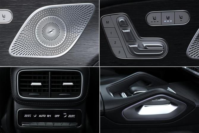 Mercedes-Benz GLS II (X167) с пробегом 2019 года, цена 8 400 000 рублей, 86042 км, внедорожник, Автокод Объявления
