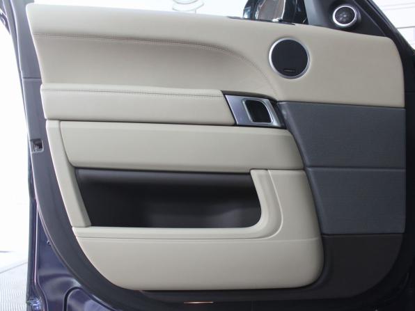 Land Rover Range Rover Sport II с пробегом 2016 года, цена 4 500 000 рублей, 84122 км, внедорожник, Автокод Объявления