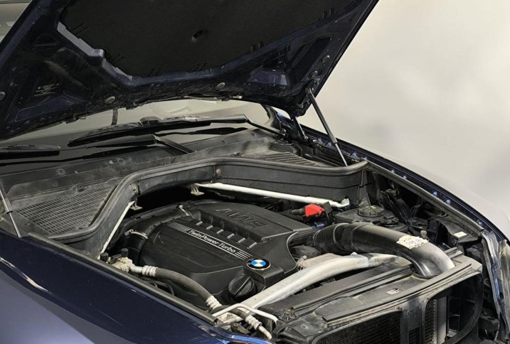 BMW X6 I (E71) Нижний Новгород  - изображение 21