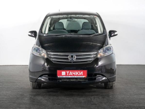 Honda Freed I с пробегом 2010 года, цена 870 500 рублей, 140000 км, компактвэн, Автокод Объявления