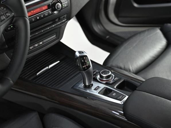 BMW X5 II (E70) Рестайлинг с пробегом 2012 года, цена 1 579 000 рублей, 156000 км, внедорожник, Автокод Объявления