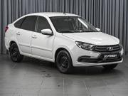 Lada (ВАЗ) Granta I Рестайлинг Ставрополь  - изображение 20