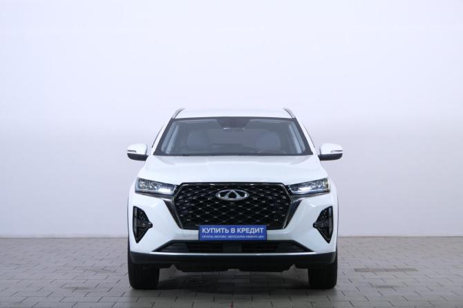 Chery Tiggo 7 Pro Max I с пробегом 2023 года, цена 1 999 000 рублей, 36796 км, внедорожник, Автокод Объявления