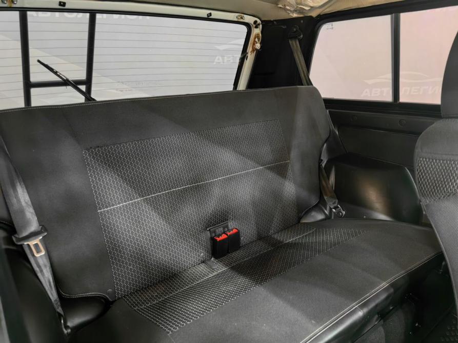 Lada (ВАЗ) 2121 (4x4) I Рестайлинг Новосибирск  - изображение 15
