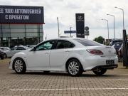 Mazda 6 II (GH) Рестайлинг Краснодар  - изображение 21