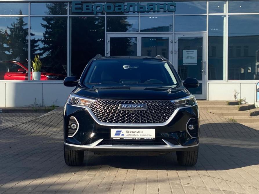 Haval M6 II Великий Новгород  - изображение 2