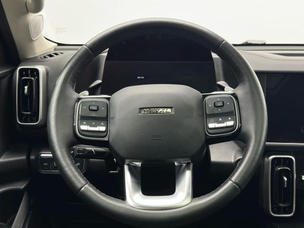 Haval Dargo I с пробегом 2023 года, цена 2 619 000 рублей, 59409 км, внедорожник, Автокод Объявления