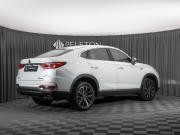 Changan CS85 Москва  - изображение 32
