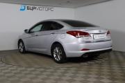 Hyundai i40 I Рестайлинг Нижний Новгород  - изображение 26
