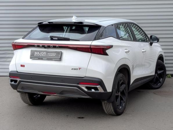 Omoda C5 I с пробегом 2023 года, цена 1 780 000 рублей, 26464 км, внедорожник, Автокод Объявления