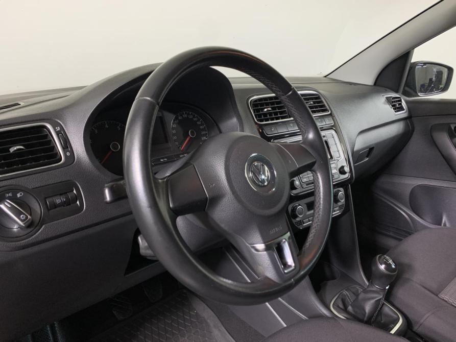 Volkswagen Polo V Москва  - изображение 11