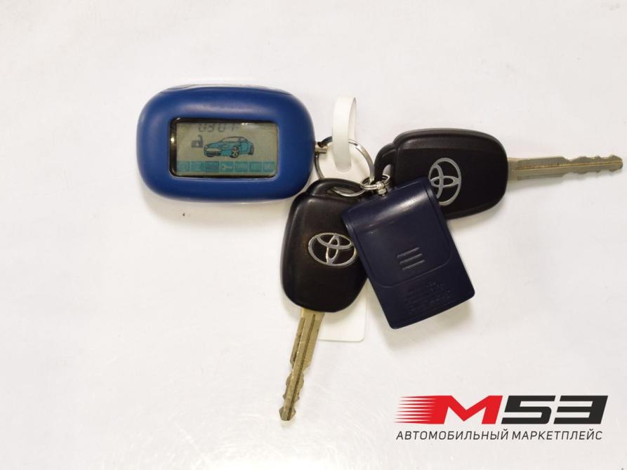 Toyota RAV4 IV (XA40) Кемерово  - изображение 22