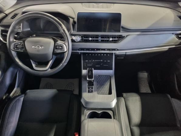 Chery Tiggo 4 Pro I с пробегом 2022 года, цена 1 599 000 рублей, 33523 км, внедорожник, Автокод Объявления