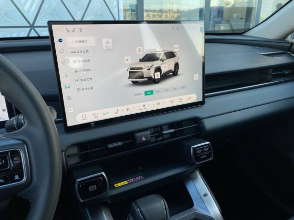Новый Toyota RAV4 VI (XA60) 2026 года, цена 4 600 000 рублей, внедорожник, Автокод Объявления