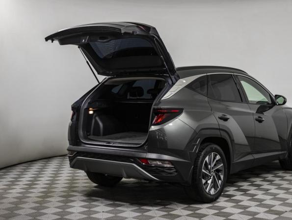 Hyundai Tucson IV с пробегом 2023 года, цена 3 498 000 рублей, 52102 км, внедорожник, Автокод Объявления