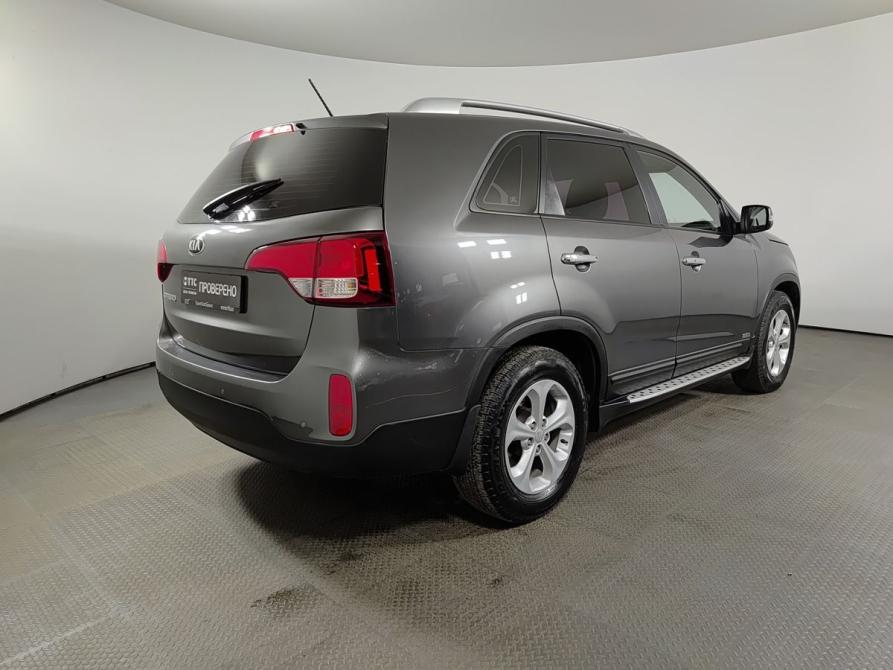 Kia Sorento II Рестайлинг Уфа  - изображение 6