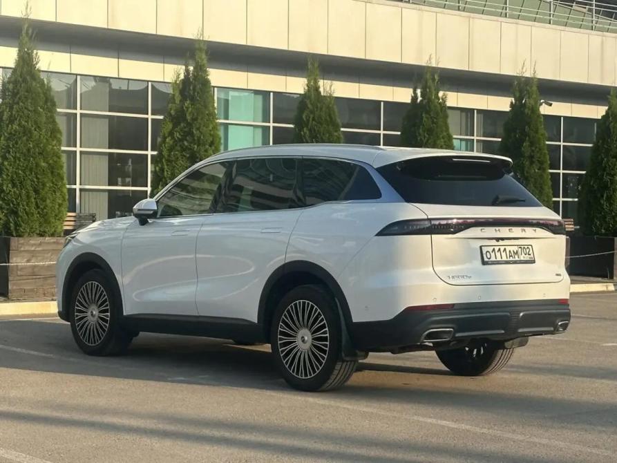 Chery Tiggo 9 I Уфа  - изображение 4