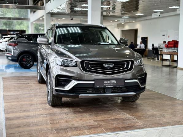 Geely Atlas Pro