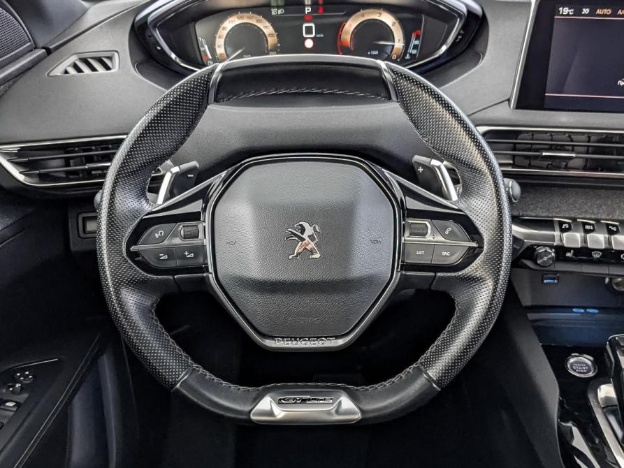 Peugeot 3008 II Москва  - изображение 21