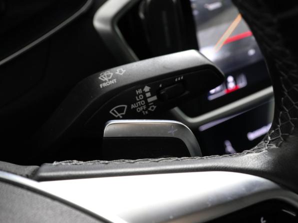 Audi A7 II (4K) с пробегом 2021 года, цена 6 500 000 рублей, 73972 км, лифтбек, Автокод Объявления