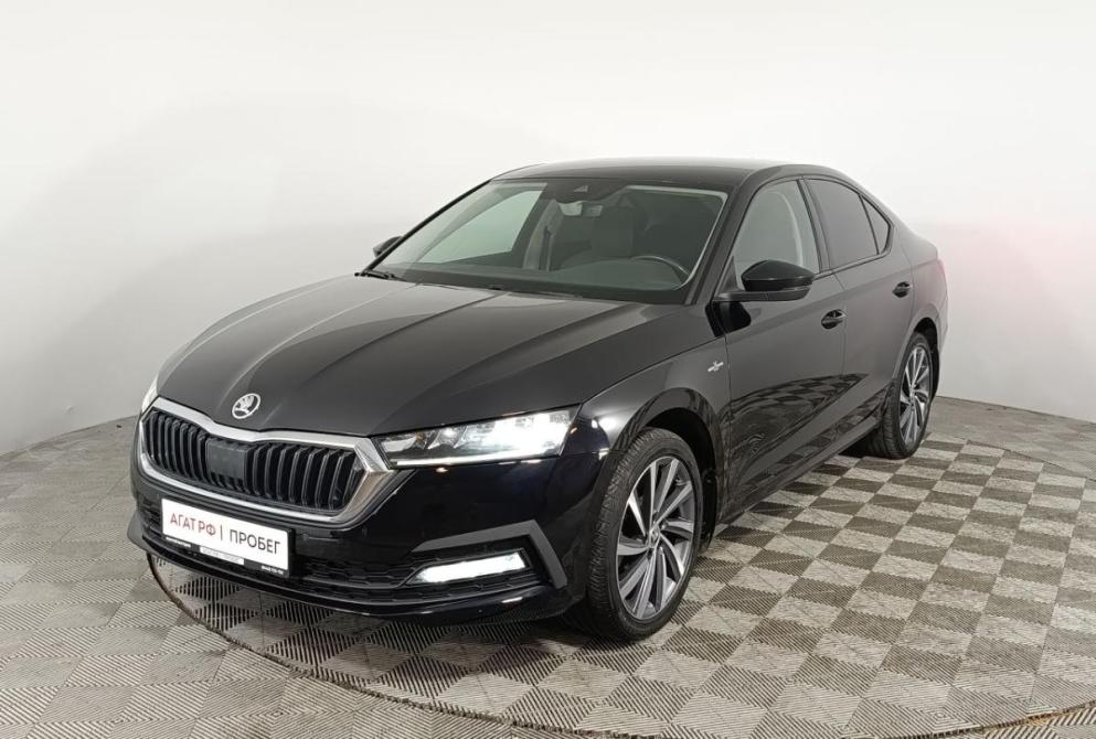 Skoda Octavia IV (A8) Волгоград  - изображение 3