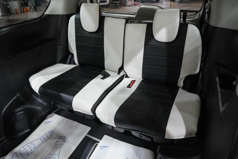 Nissan Serena V (C27) Новокузнецк  - изображение 45