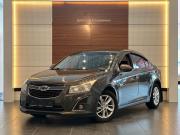 Chevrolet Cruze I Рестайлинг Челябинск  - изображение 16