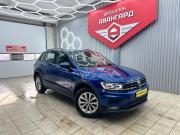 Volkswagen Tiguan II Альметьевск  - изображение 32