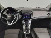 Chevrolet Cruze I Рестайлинг Уфа  - изображение 39