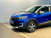 Renault Kaptur I Рестайлинг Краснодар  - изображение 19