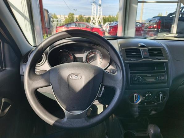 Lada (ВАЗ) Granta I Рестайлинг с пробегом 2023 года, цена 691 000 рублей, 68000 км, седан, Автокод Объявления